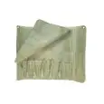 Borsa Coltelli Pelle Grey in Pelle - SAMURA - Codice SCR-GR - Imballo confezione da n. 1 Unità