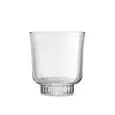 Bicchiere Dof - ONIS Linea MODERN AMERICA - Codice 829617 - Capacità 35 cl 11 3/4 z - Diametro 89 mm - Altezza 98 - Imballo confezione da n. 12 Unità