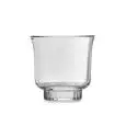 Bicchiere Rocks  - ONIS Linea MODERN AMERICA - Codice 829600 - Capacità 28 cl 9  1/2 z - Diametro 88 mm - Altezza  88 - Imballo confezione da n. 12 Unità