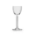 Calice Nick & Nora - ONIS Linea MODERN AMERICA - Codice 411300 - Capacità 14 cl 4 3/4 z - Diametro 74 mm - Altezza 172 - Imballo confezione da n. 6 Unità