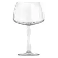 Calice Gin Tonic - ONIS Linea NEW ERA - Codice 02146 - Capacità 59 cl 20 z - Diametro 110 mm - Altezza 189 - Imballo confezione da n. 6 Unità