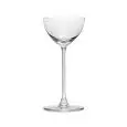 Calice Nick & Nora - ONIS Linea BESPOKE - Codice 430301 - Capacità 15,5 cl 5 1/4 z - Diametro 85 mm - Altezza 180 - Imballo confezione da n. 6 Unità