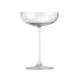 Calice Coupe  - ONIS Linea BESPOKE - Codice 460315 - Capacità 28 cl 9  1/2 z - Diametro 110 mm - Altezza  166 - Imballo confezione da n. 6 Unità