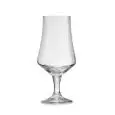 Calice Birra - ONIS Linea AROME - Codice 828047 - Capacità 37 cl 12 1/2 z - Diametro 86 mm - Altezza 182 - Imballo confezione da n. 6 Unità