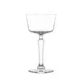 Calice Fizz Coupe  - ONIS Linea SPKSY - Codice 614268 - Capacità 25 cl 8  3/4 z - Diametro 90 mm - Altezza  161 - Imballo confezione da n. 6 Unità
