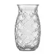 Bicchiere Pineapple  - ONIS Linea TIKI - Codice 56880 - Capacità 50 cl 17 z - Diametro 80 mm - Altezza  147 - Imballo confezione da n. 12 Unità
