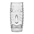 Bicchiere Cooler  - ONIS Linea TIKI - Codice 92143 - Capacità 59 cl 20 z - Diametro 76 mm - Altezza  165 - Imballo confezione da n. 12 Unità