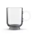 Tazza Americano Senza Piatto  - ONIS Linea SENTIDO - Codice 2166VCN37 - Capacità 37 cl 12  1/2 z - Diametro 82 mm - Altezza  111 - Imballo confezione da n. 6 Unità