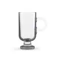 Tazza Liquor Caffè - ONIS Linea SENTIDO - Codice 830620 - Capacità 26 cl 8 3/4 z - Diametro 68 mm - Altezza 140 - Imballo confezione da n. 6 Unità