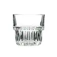 Bicchiere Dof - ONIS Linea EVEREST - Codice 15435 - Capacità 355 cl 12 z - Diametro 92 mm - Altezza 94 - Imballo confezione da n. 12 Unità