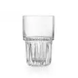 Bicchiere Beverage - ONIS Linea EVEREST - Codice 15430 - Capacità 26,6 cl 9 z - Diametro 75 mm - Altezza 116 - Imballo confezione da n. 12 Unità
