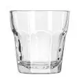 Bicchiere Rocks  - ONIS Linea GIBRALTAR - Codice 15241 - Capacità 20 cl 7 z - Diametro 79 mm - Altezza  81 - Imballo confezione da n. 12 Unità