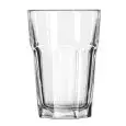 Bicchiere Beverage - ONIS Linea GIBRALTAR - Codice 15244 - Capacità 41 cl 14 z - Diametro 89 mm - Altezza 130 - Imballo confezione da n. 12 Unità