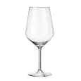 Calice Vino  - LEERDAM CRISAL Linea CARRÈ - Codice 265439 - Capacità 53 cl 18 z - Diametro 65 mm - Altezza  217 - Imballo confezione da n. 6 Unità