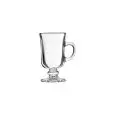 Calice Con Manico  - ONIS Linea MINI BILL - Codice 2264VCN12 - Capacità 12 cl 4  1/4 z - Diametro 59 mm - Altezza  110 - Imballo confezione da n. 6 Unità