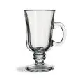 Calice Con Manico  - ONIS Linea BILL - Codice 2264VCN24 - Capacità 225 cl 8 z - Diametro 75 mm - Altezza  146 - Imballo confezione da n. 6 Unità