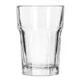 Bicchiere Beverage - ONIS Linea GIBRALTAR - Codice 15238 - Capacità 355 cl 12 z - Diametro 85 mm - Altezza 121 - Imballo confezione da n. 12 Unità