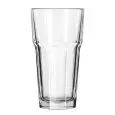 Bicchiere Cooler  - ONIS Linea GIBRALTAR - Codice 15256 - Capacità 473 cl 16 z - Diametro 87 mm - Altezza  162 - Imballo confezione da n. 12 Unità