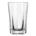 Bicchiere Beverage  - ONIS Linea INVERNESS - Codice 15479 - Capacità 414 cl 14 z - Diametro 67 mm - Altezza  135 - Imballo confezione da n. 12 Unità