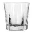 Bicchiere Double - ONIS Linea INVERNESS - Codice 15482 - Capacità 37 cl 12 z - Diametro 80 mm - Altezza 100 - Imballo confezione da n. 12 Unità