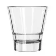 Bicchiere Dof  - ONIS Linea ENDEAVOR - Codice 15712 - Capacità 355 cl 12 z - Diametro 98 mm - Altezza  105 - Imballo confezione da n. 12 Unità