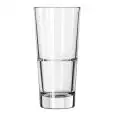 Bicchiere Beverage  - ONIS Linea ENDEAVOR - Codice 15713 - Capacità 355 cl 12 z - Diametro 75 mm - Altezza  160 - Imballo confezione da n. 12 Unità