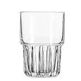 Bicchiere Beverage - ONIS Linea EVEREST - Codice 15436 - Capacità 355 cl 12 z - Diametro 83 mm - Altezza 115 - Imballo confezione da n. 12 Unità