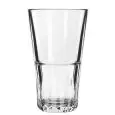 Bicchiere Beverage - ONIS Linea BROOKLYN - Codice 15794 - Capacità 355 cl 12 z - Diametro 84 mm - Altezza 139 - Imballo confezione da n. 12 Unità