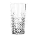Bicchiere High Ball  - ONIS Linea CARATS - Codice 926774 - Capacità 41 cl 13  3/4 z - Diametro 80 mm - Altezza  154 - Imballo confezione da n. 12 Unità