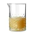 Mixing Glass  - ONIS Linea CARATS - Codice 926781 - Capacità 75 cl 21 z - Diametro 95 mm - Altezza  180 - Imballo confezione da n. 12 Unità