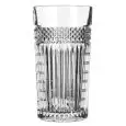 Bicchiere Cooler - ONIS Linea RADIANT - Codice 5636 - Capacità 47 cl 16 z - Diametro 85 mm - Altezza 157 - Imballo confezione da n. 12 Unità
