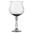 Calice Gin Tonic  - ONIS Linea 1924 - Codice 02005-502008 - Capacità 58 cl 19  3/4 z - Diametro 107 mm - Altezza  212 - Imballo confezione da n. 12 Unità