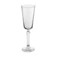 Calice Flute - ONIS Linea SPKSY - Codice 17006-607017 - Capacità 174 cl 5 3/4 z - Diametro 63 mm - Altezza 210 - Imballo confezione da n. 12 Unità