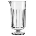 Mixing Glass  - ONIS Linea FLASHBACK - Codice 824582 - Capacità 75 cl 25  1/4 z - Diametro 104 mm - Altezza  192 - Imballo confezione da n. 6 Unità