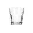 Bicchiere Rocks  - ONIS Linea GIBRALTAR - Codice 15240 - Capacità 23 cl 7  1/2 z - Diametro 60 mm - Altezza  86 - Imballo confezione da n. 12 Unità