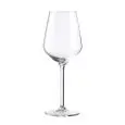 Calice Vino  - LEERDAM CRISAL Linea CARRÈ - Codice 265415 - Capacità 37 cl 13 z - Diametro 82 mm - Altezza  217 - Imballo confezione da n. 6 Unità