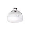 Campana Con Foro - MEDRI Linea CLOUD - Diametro 11 cm - Imballo confezione da n. 1 Unità