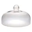 Campana - MEDRI Linea CLOUD - Diametro 26 cm - Altezza 17 - Imballo confezione da n. 1 Unità
