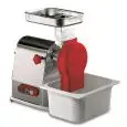 SFILACCIA MOZZARELLA - MOD. ARIA - Potenza Watt/Hp 210/0,30 - MONOFASE - Norma CE