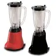FRULLATORE - MOD FRULL NEW VV - CON VARIATORE DI VELOCITA' - CAPACITA' N. 1 BICCHIERE DA lt 1,5 - CON VARIATORE DI VELOCITA' - ALIMENTAZIONE V 230/50Hz MONOFASE - POTENZA W 450 - DIM. Cm L 21,3 X P 20 X h 41,6 - NORMA CE
