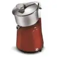 SPREMIAGRUMI - MOD. LEVICO A - CON LEVA - VELOCITA' rpm 320 - POTENZA W 150 - ALIMENTAZIONE V 230/50Hz MONOFASE - NORMA CE