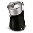 SPREMIAGRUMI - MOD. LEVICO AV - CON LEVA - VARIATORE DI VELOCITA' - VELOCITA' rpm 280/750 - POTENZA W 150 - ALIMENTAZIONE V 230/50Hz MONOFASE - NORMA CE