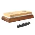 Affilalama  - XINZUO Linea WHETSTONE - Codice XZ-ZS-MDS-1/5 - Imballo confezione da n. 1 Unità