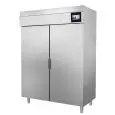 Armadio frigo in acciaio inox gastronorm Industria 4.0 Allforfood 141TNAC