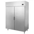 Armadio frigo in acciaio inox gastronorm Allforfood 96TN