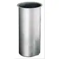POZZETTO GRANDE PER CARAPINA - DIMENSIONI ø mm. L 207 x 500 h