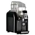 GRANITORE ELETTRONICO - MOD. BIG BIZ 1 - ADATTO ANCHE PER SORBETTI CREME FREDDE E COCKTAIL - N. 1 VASCA - N. 1 COMPRESSORE - CAPACITA' LT 6 - REFRIGERAZIONE DEL PRODOTTO DAL BASSO - DIMENSIONI RIDOTTE - Dim. Cm. L 25 x P 47,6 x h 55,5 - NORMA CE