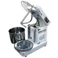 Impastatrice a spirale con testa sollevabile e vasca removibile Famag IM8S/230 RIB