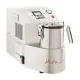 CUTTER CON SISTEMA DI COTTURA - Mod. HOTMIXPRO MASTER XL - Multifunzione: mixer, cutter, sistema cottura, creazione vuoto all'interno del bicchiere - Sistema di depressurizzazione del bicchiere - Capacità boccale lt 3 - Temperatura +24°/+190° C - Con turb