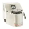 CUTTER REFRIGERATO - Mod. HOTMIXPRO MASTER BREEZE - Multifunzione: pastorizza, tritura, emulsiona, manteca e creazione vuoto all'interno del bicchiere - Sistema di depressurizzazione del bicchiere - Capacità boccale lt 2 - Temperatura -24° C - Potenza W 1
